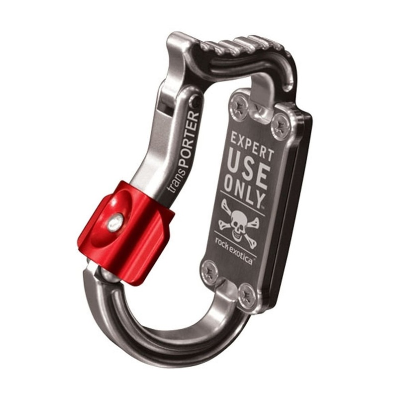 TransPorter Tool Karabiner