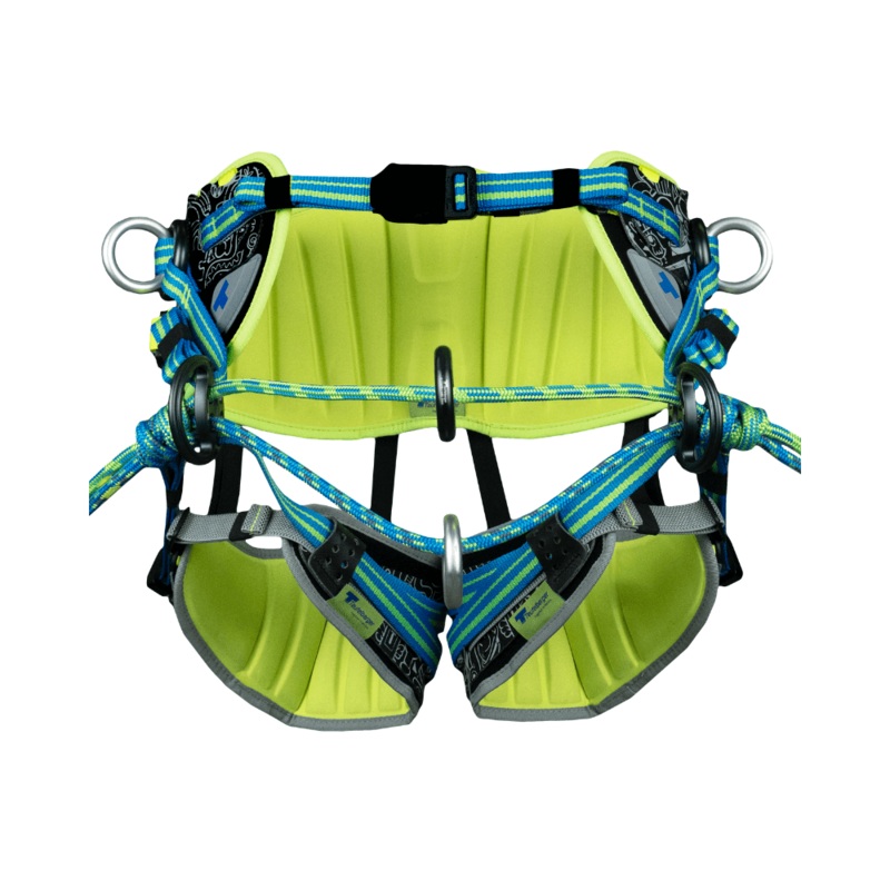 treeMOTION Pro Limited Edition Tree Climbing Harness