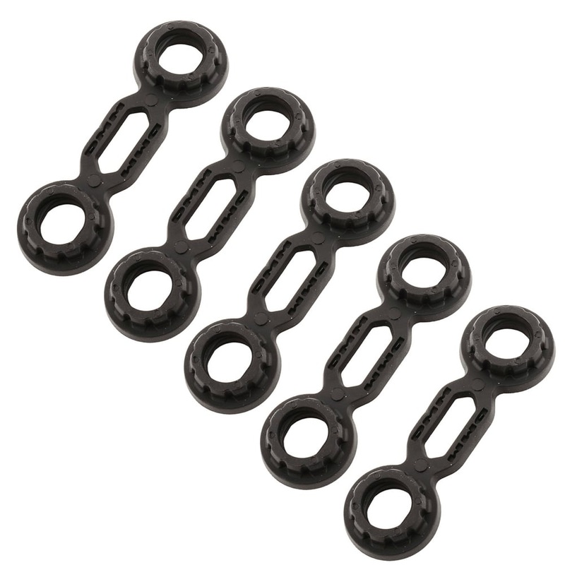 Wallis 5 Pack Configuration Aids
