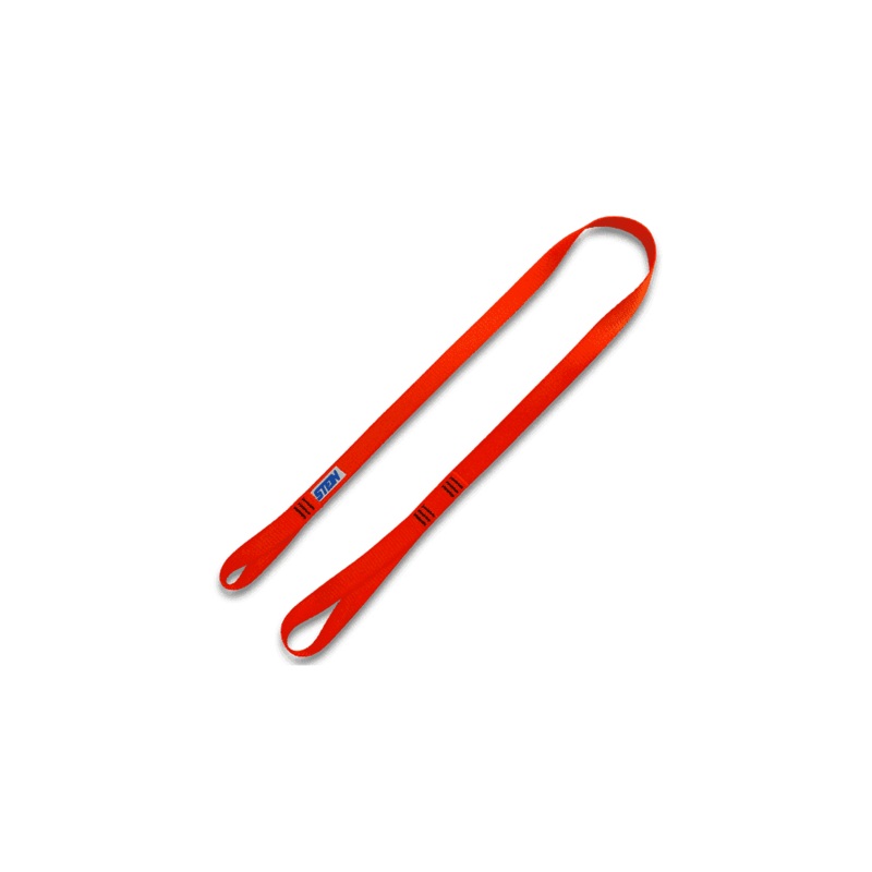 Webbing Tool Strop 20mm Orange