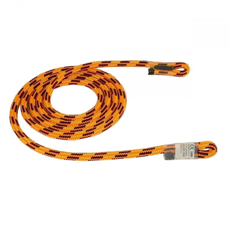XS Replacement Eye to Eye Lanyard