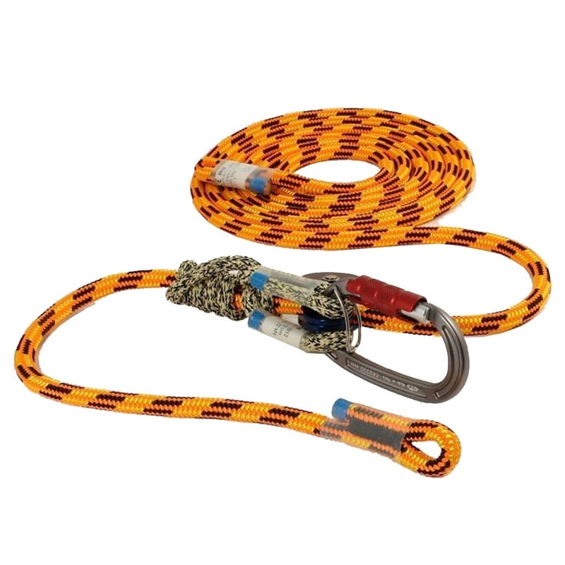 XS Rope Lanyard Assembly