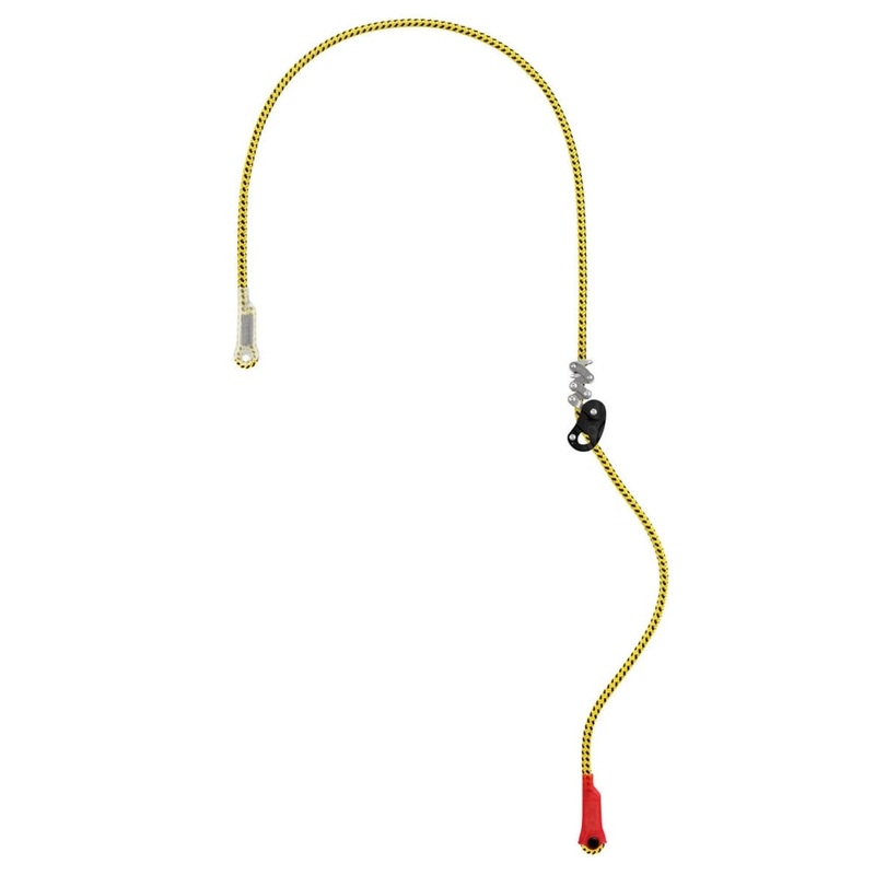 Zillon Lanyard Assembly