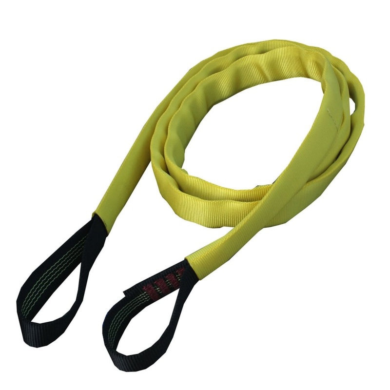 25mm Nylon Sling & Protective Sleeve