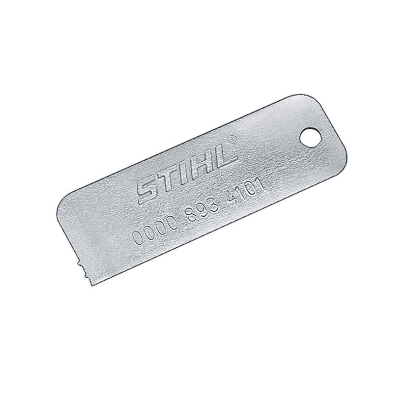 Check Gauge For Spockets