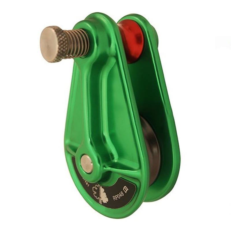 Compact Rigging 13mm Pulley