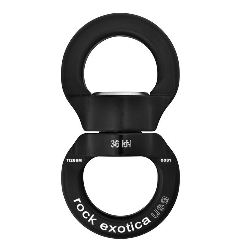 Round Rotator Large Swivel