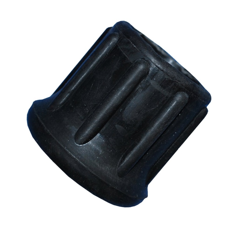 Rubber Foot for Pole Saws
