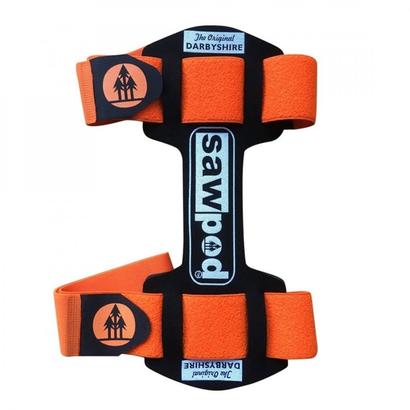 Sawpod Pruning Saw Holster