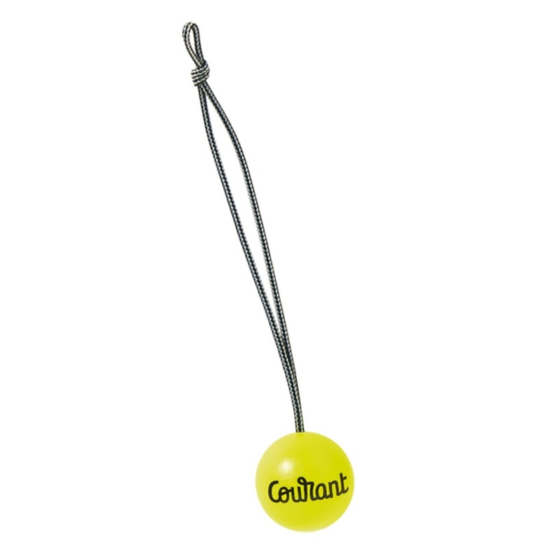 SCRAT Retrieval Ball