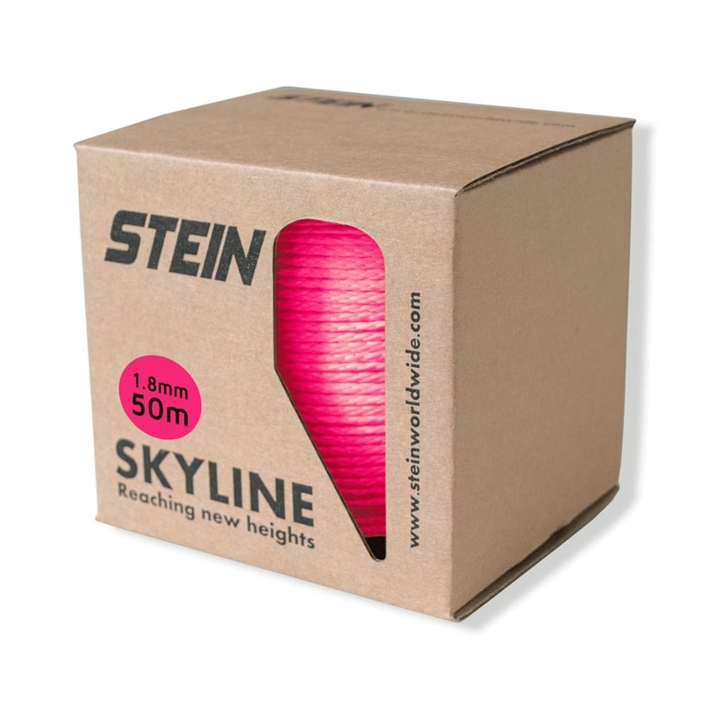 Skyline Throwline 50m