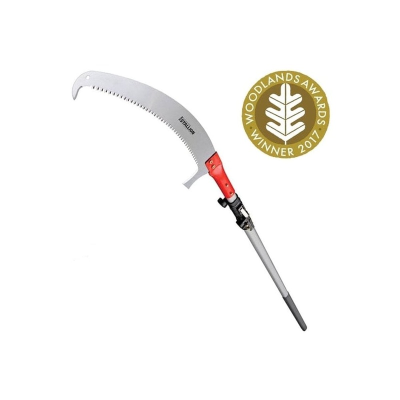 Stallion Tree Pruner Pole Saw