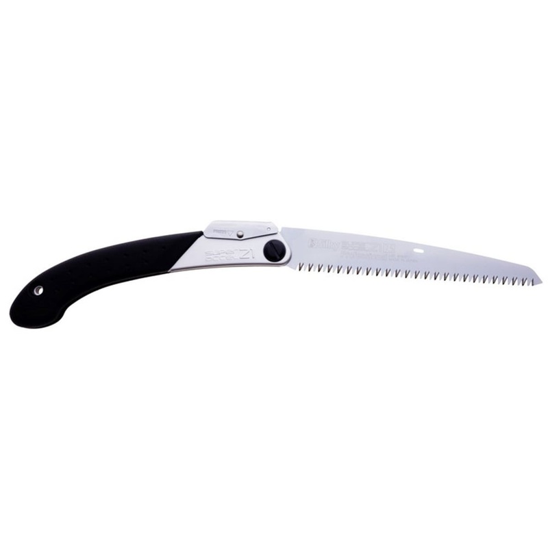 Super Accel-21 Folding Pruning Saw