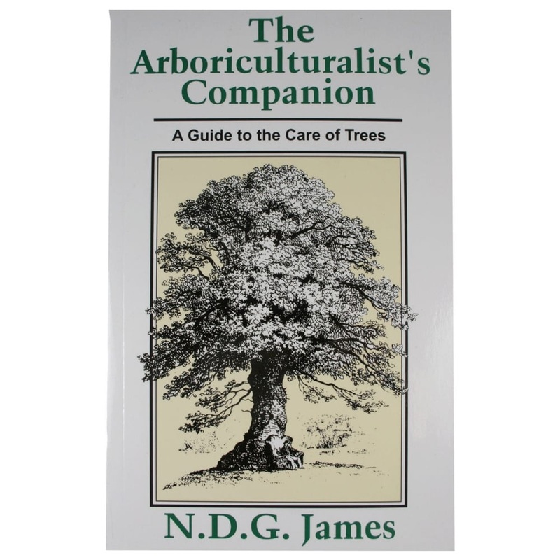 The Arboricultutalists Companion Book