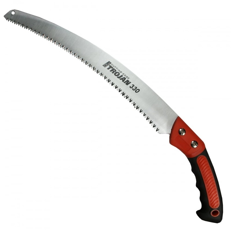 Trojan Curved Hand Saw