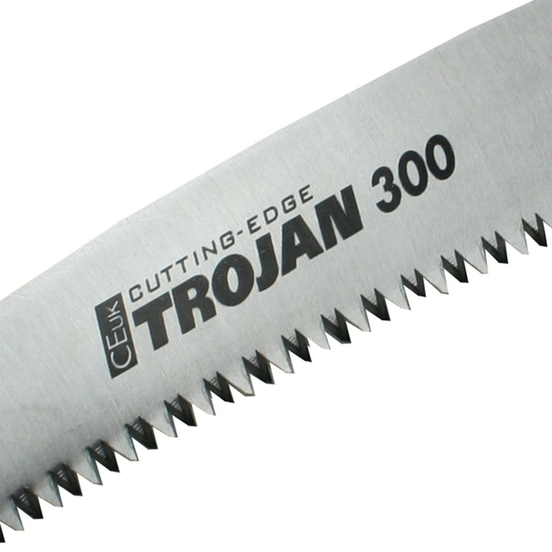 Trojan Handsaw Curved Spare Blade