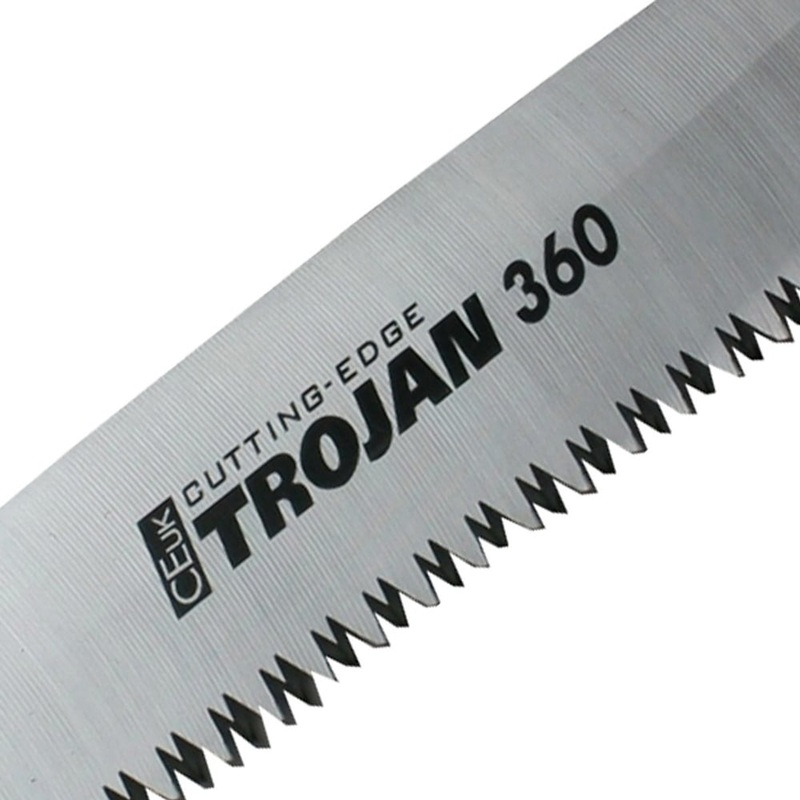 Trojan Handsaw Straight Replacement Blade