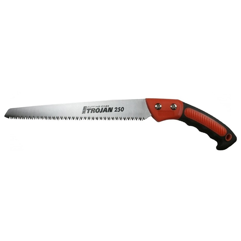 Trojan Straight Hand Saws