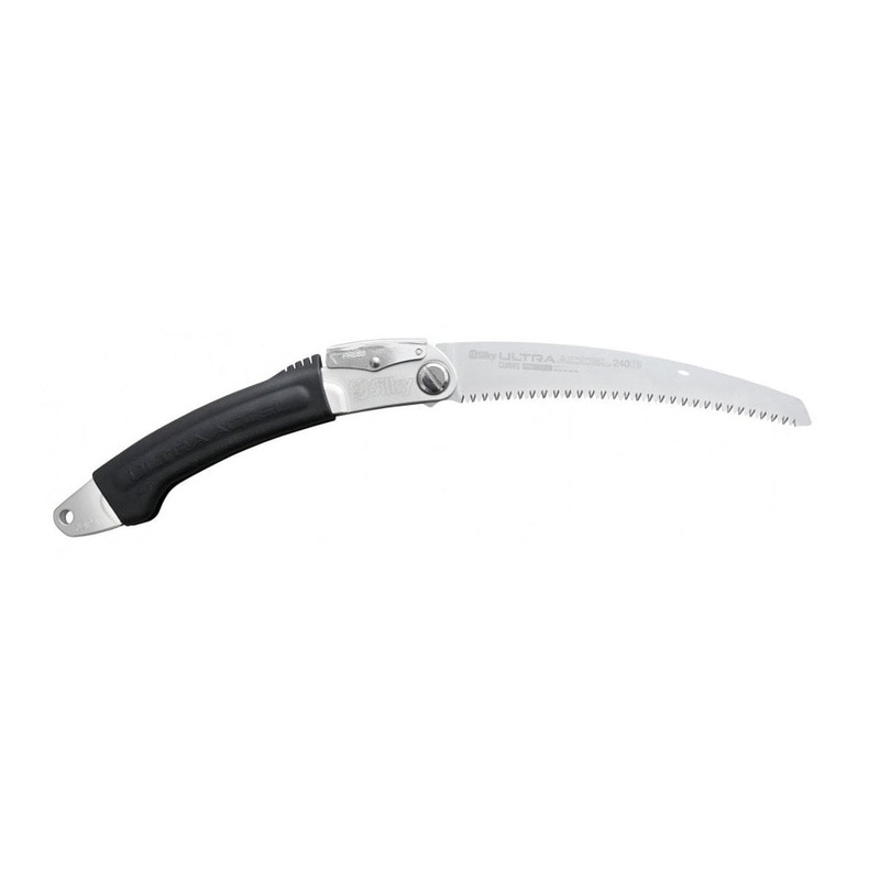 Ultra Accel 240mm Folding Tree Pruning Hand Saw