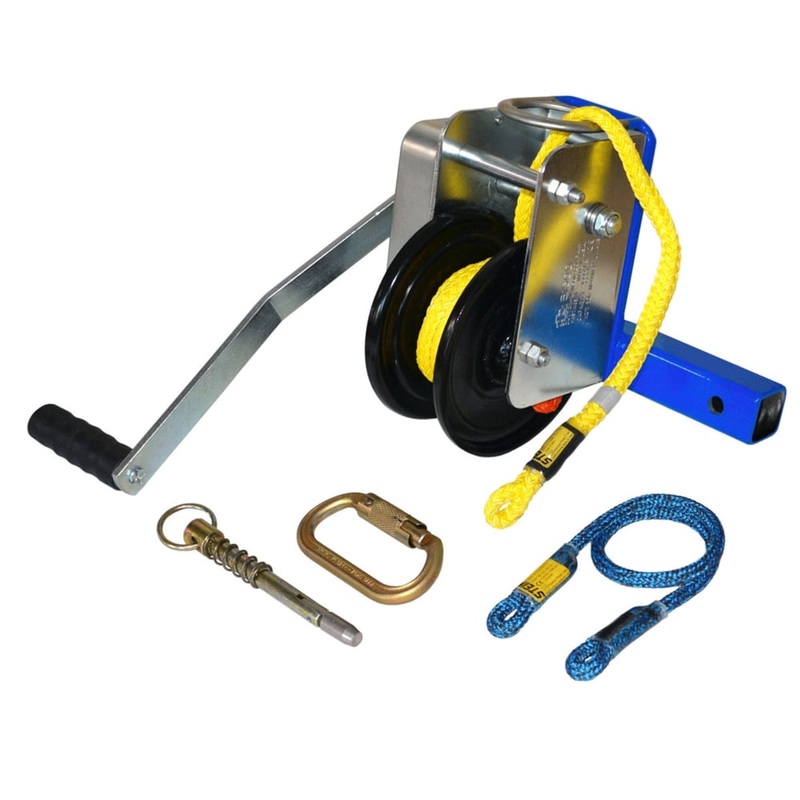 Winch Kit to fit RCW3001| RCW3002