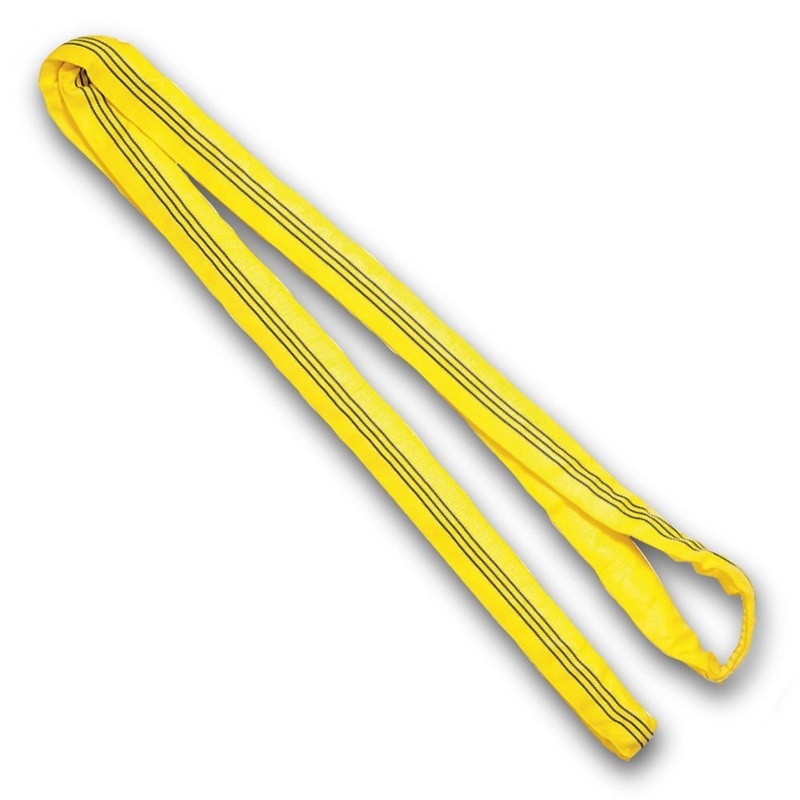 3 Ton Round Lifting Slings