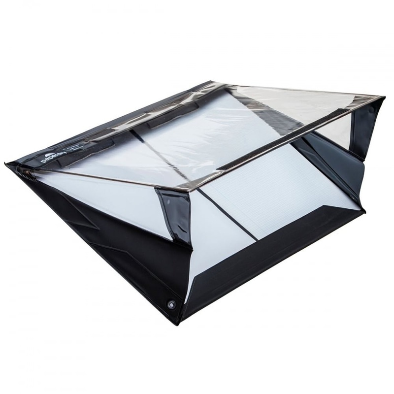 A3 Landscape Weatherproof Clipboard