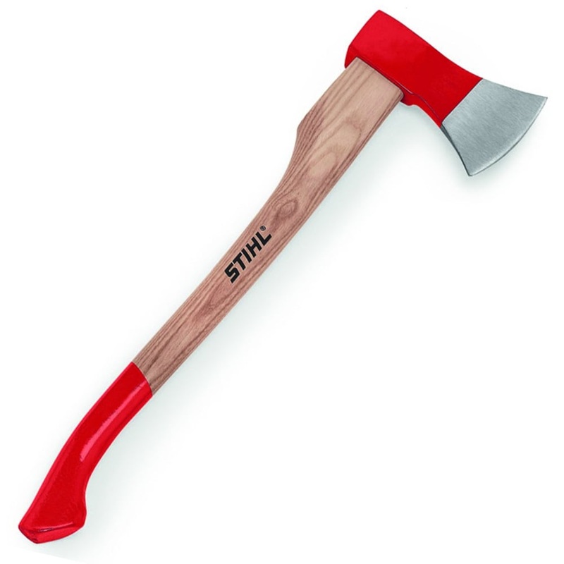AX 10 Forestry Axe