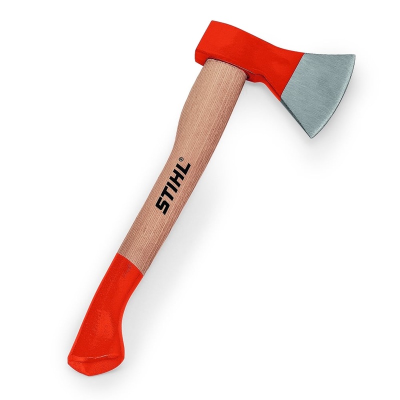 AX 6 Forestry Hatchet