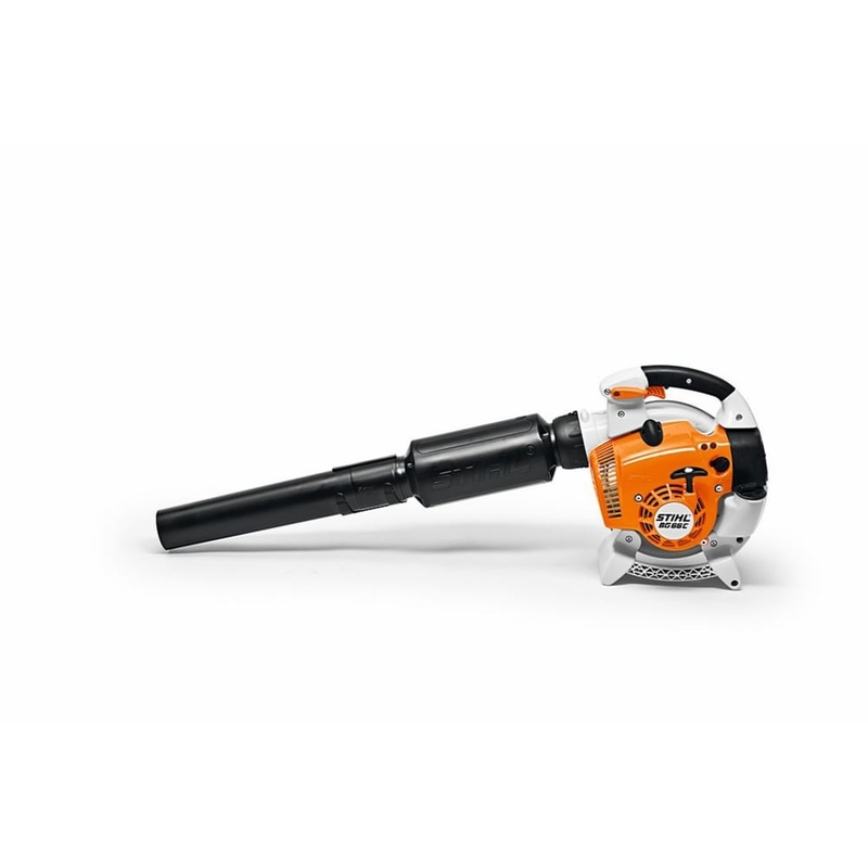 BG 66 C-E Petrol Leaf Blower