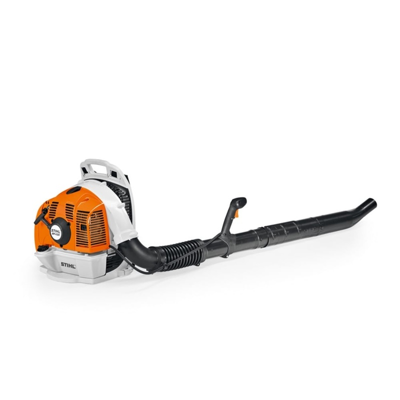 BR 430 Professional Petrol Backpack Leaf Blower