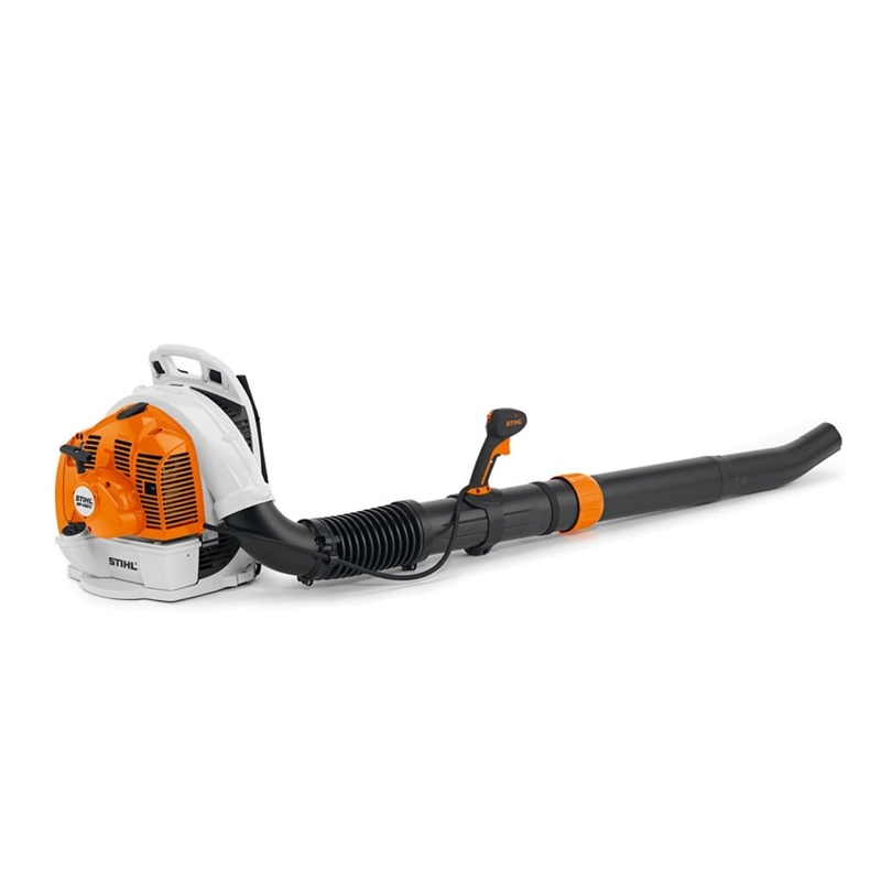 BR 450 C-EF Petrol Backpack Leaf Blower
