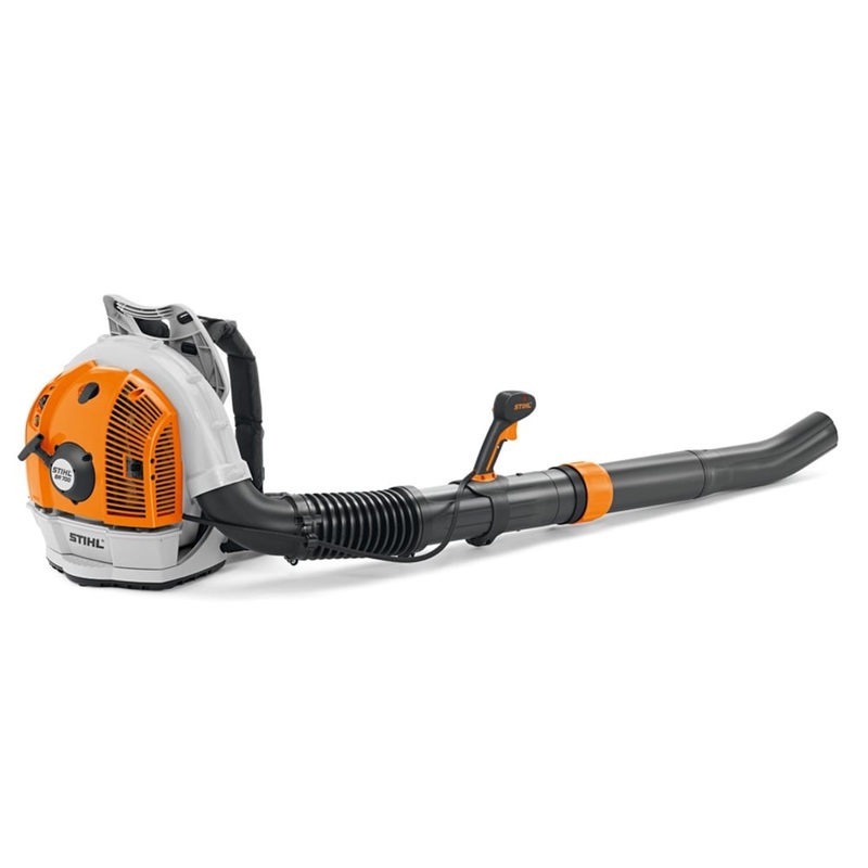 BR 700 Petrol Backpack Leaf Blower