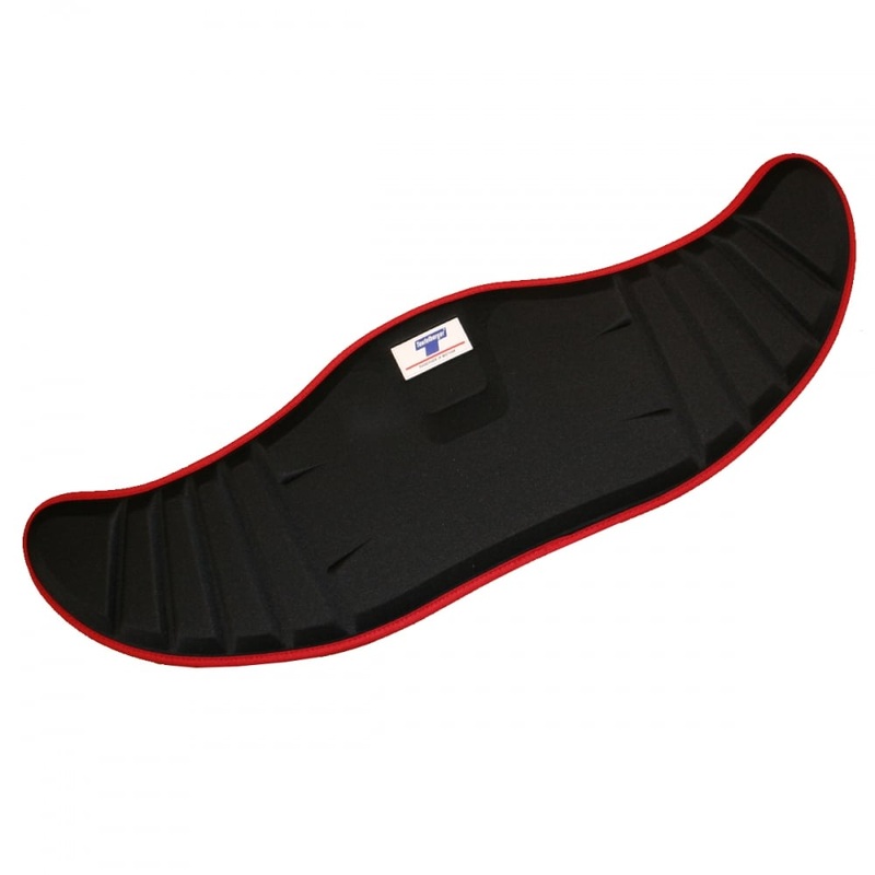 Comfort Backpad for Treemotion Harness