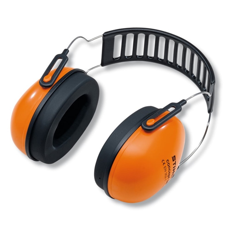 Concept 24 Ear Protection 24 SNR