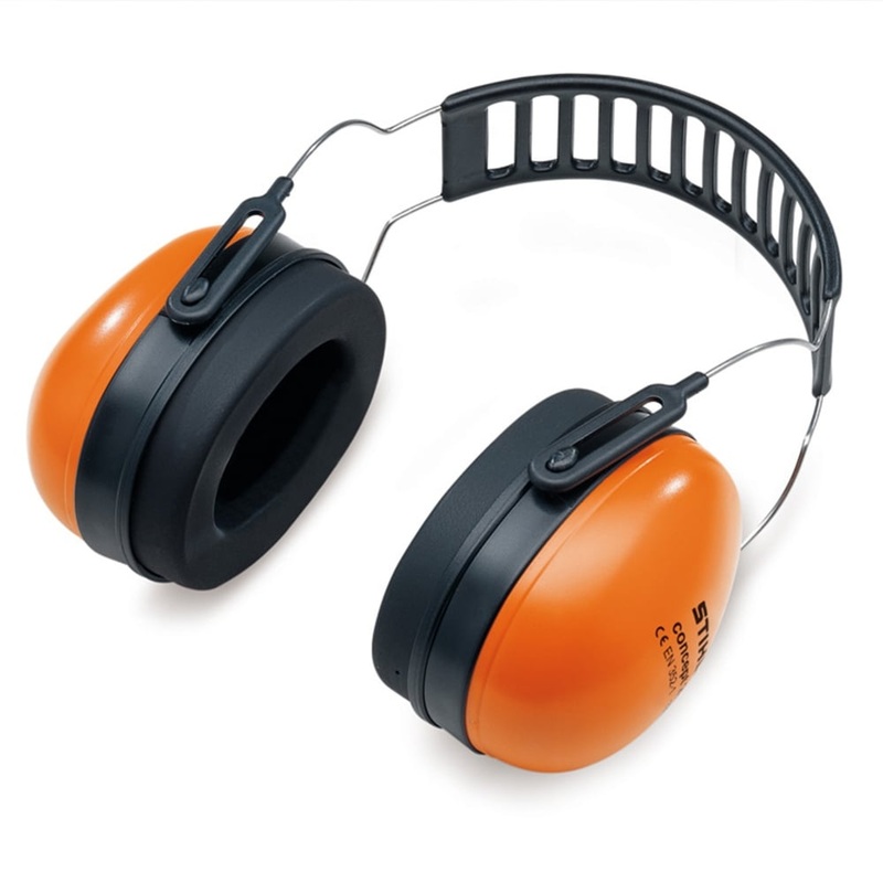 Concept 28 SNR Ear Protectors