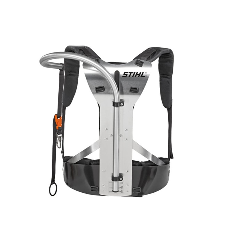 RTS Harness
