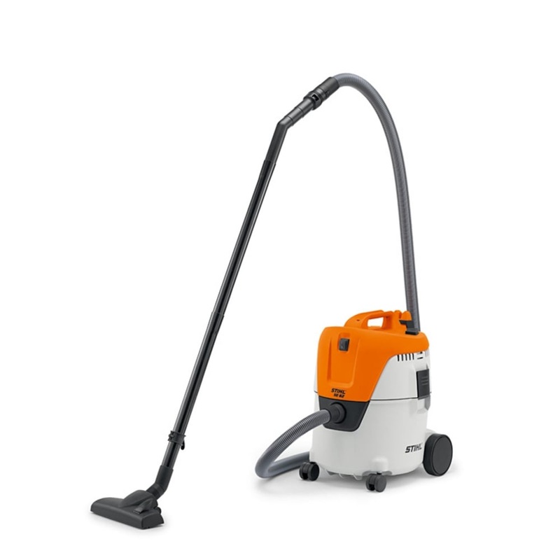 SE 62 Wet and Dry Vacuum Cleaner