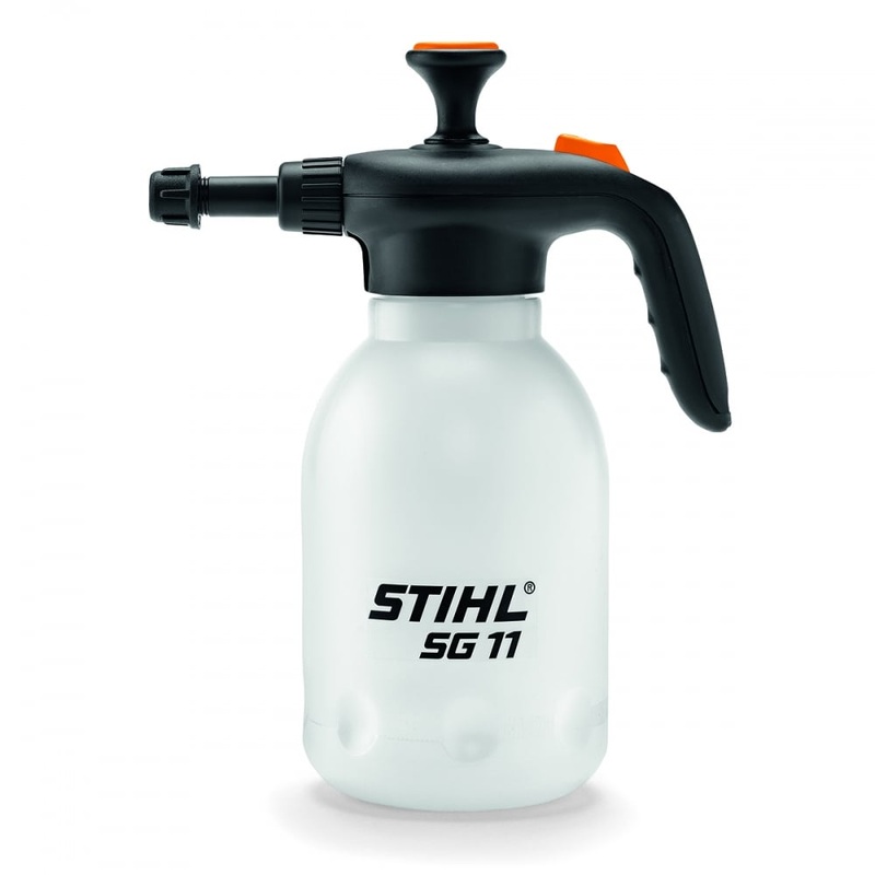 SG 11 1.5L Handheld Manual Sprayer