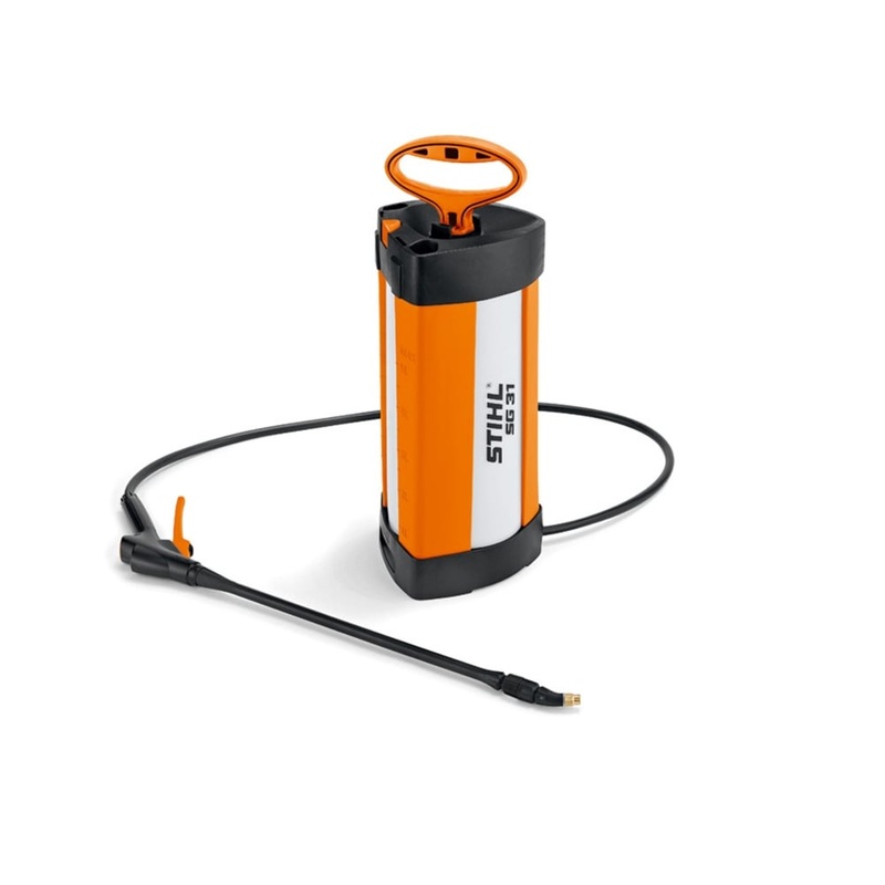 SG 31 5L Manual Garden Sprayer