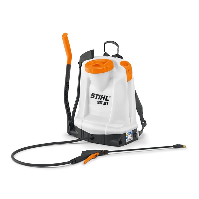 SG 51 12L Backpack Sprayer