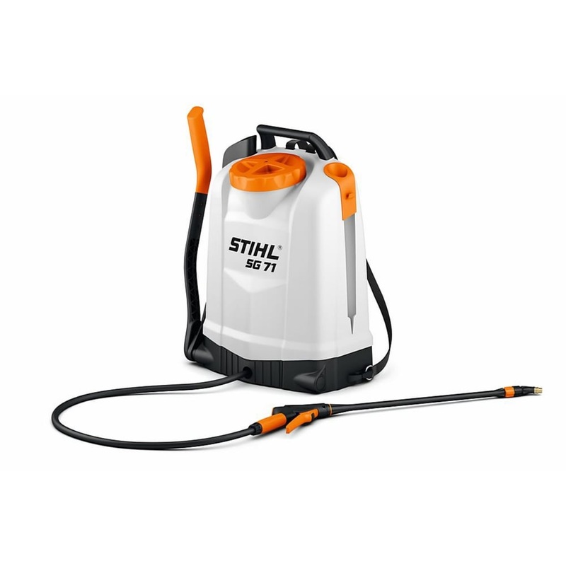 SG 71 Backpack Sprayer 18L