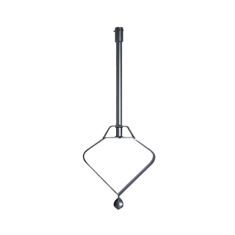 Soil Loosener Auger Bit for Stihl BT 131