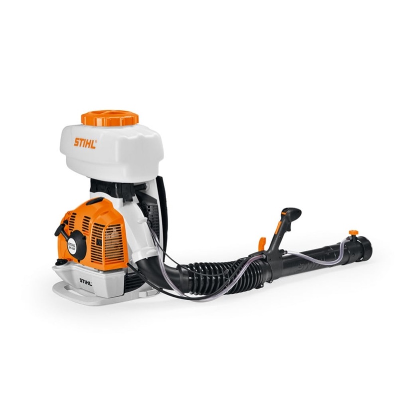 SR 450 Petrol Backpack Mist Blower