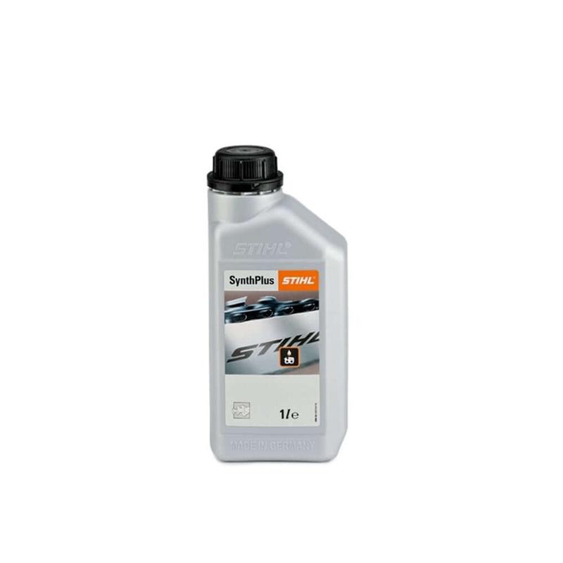 SynthPlus Chain Oil