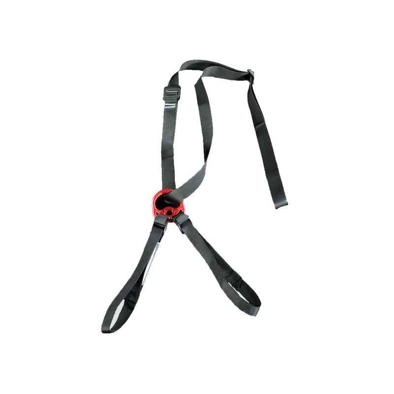 Treemotion Harness Shoulder Straps