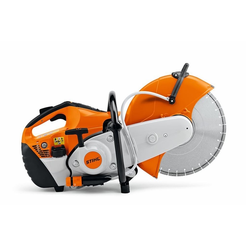 TS 500i Petrol 14" Disc Cut-Off Saw