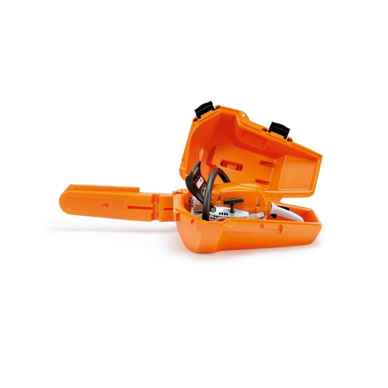 Woodsman Chainsaw Case