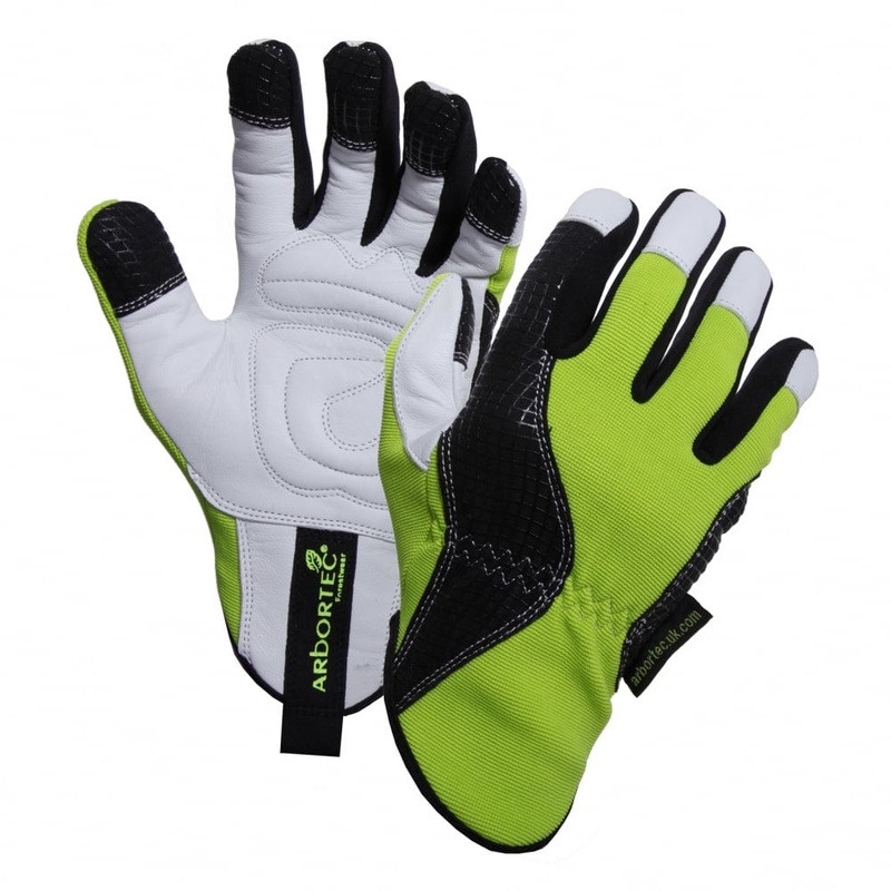 XT Chainsaw Work Gloves