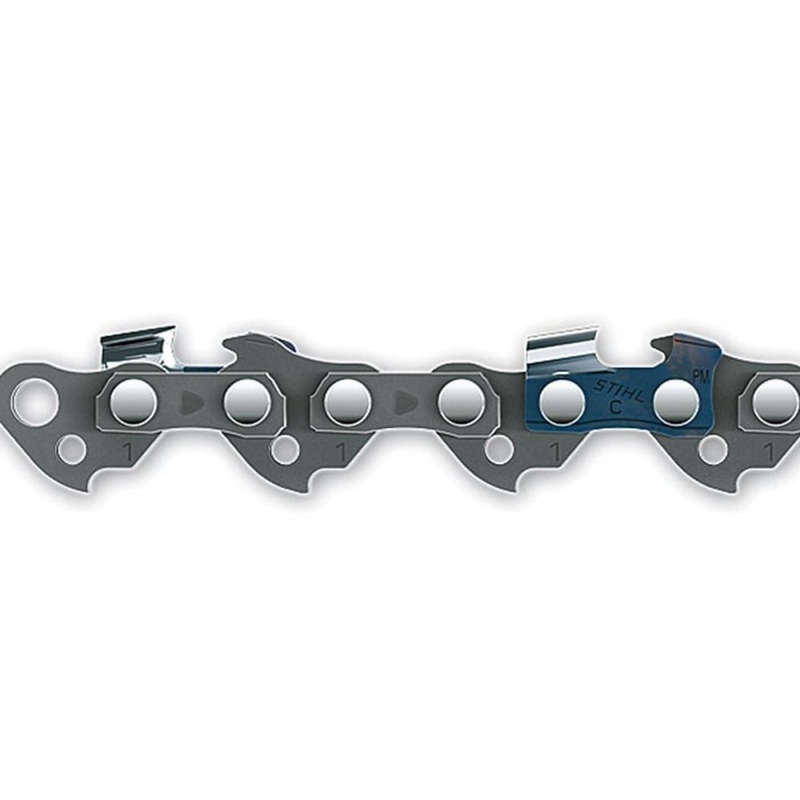 12" 61PMM3 x 44 Drive Links Chainsaw Chain