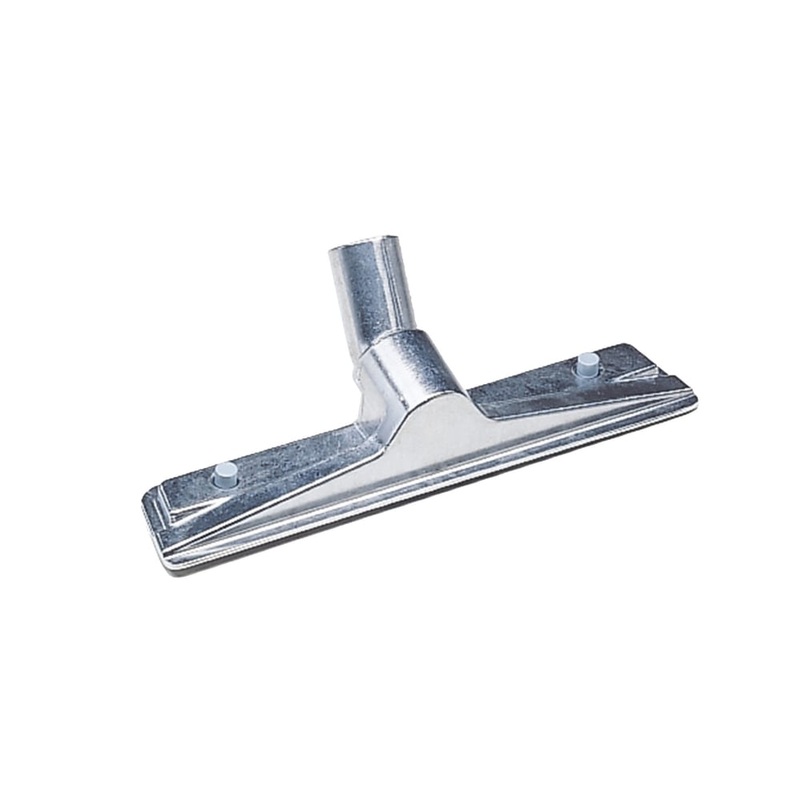 Aluminium Floor Nozzle for Stihl SE 33 - SE 62